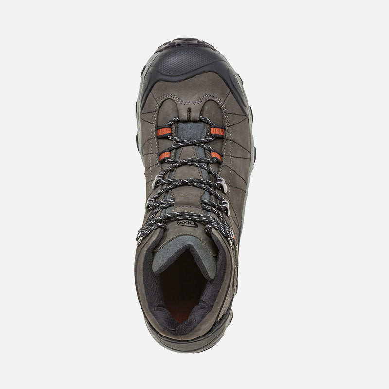 Oboz Men's Bridger Mid B-Dry