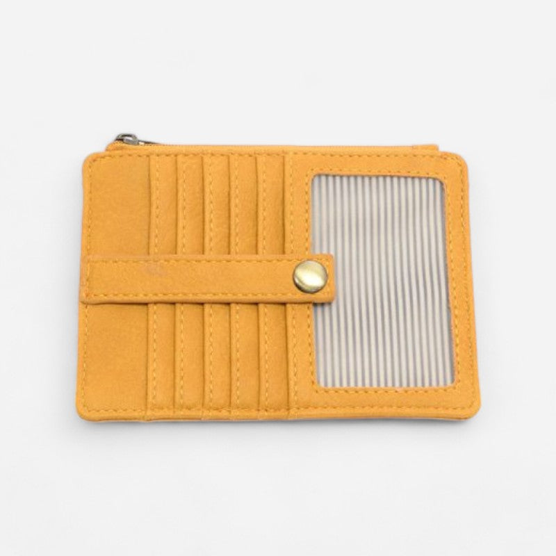 Joy Susan New Penny Mini Travel Wallet