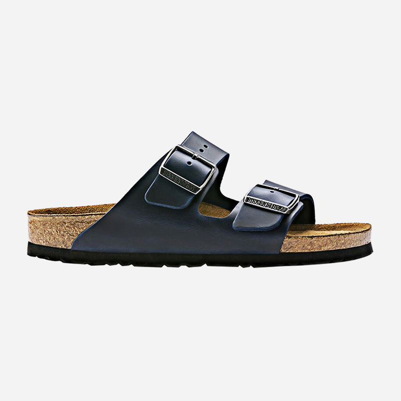 Birkenstock Arizona Soft Footbed Oiled Leather