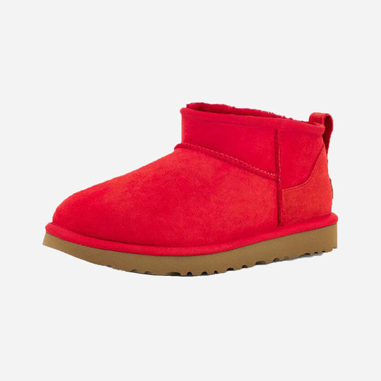 Ugg Classic Ultra Mini