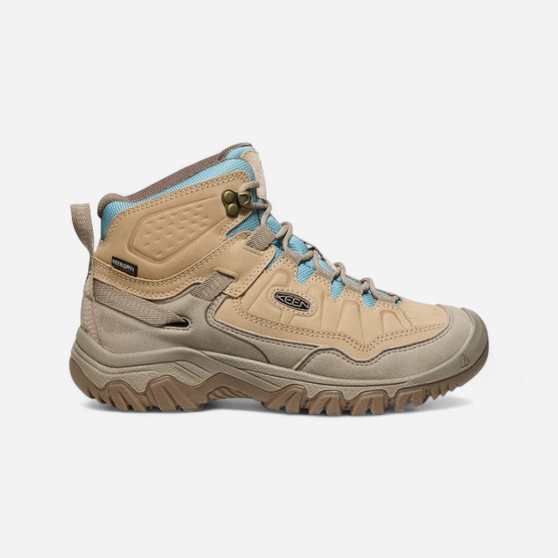 Keen Targhee IV Mid Waterproof