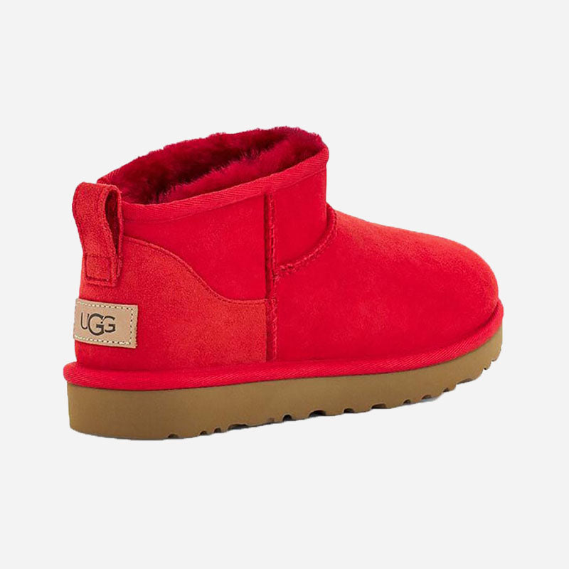 Ugg Classic Ultra Mini