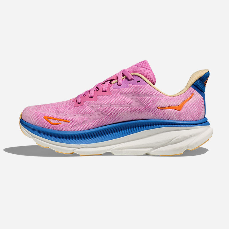 Hoka Clifton 9