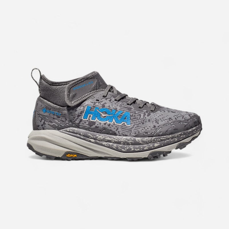 Hoka Men's Speedgoat 6 Mid GTX