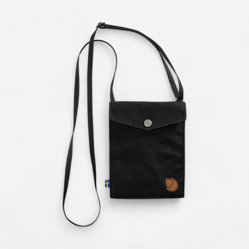 Fjallraven USA LLC Pocket