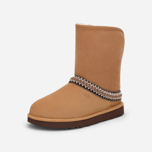 Ugg Classic Short Crescent