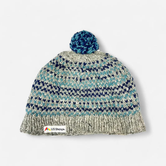 Sherpa Dolpa Hat