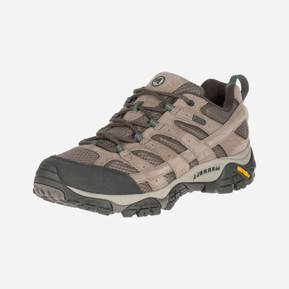 Merrell Men's Moab 2 Waterproof