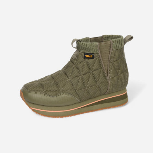 Teva Reember Mid Platform