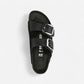 Birkenstock Arizona Big Buckle Oiled Leather