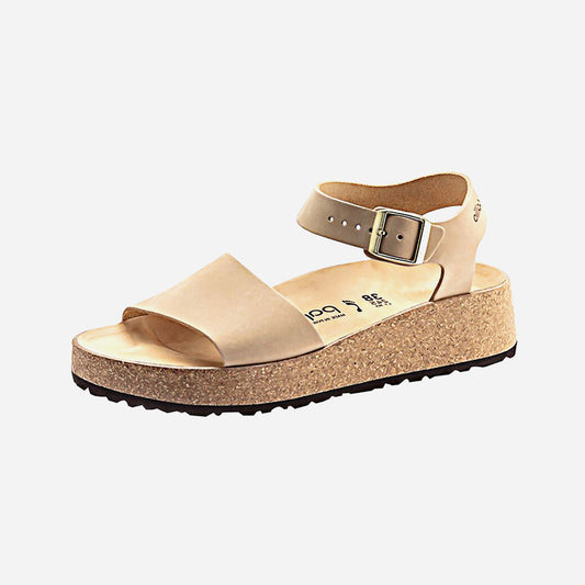 Birkenstock Glenda Nubuck