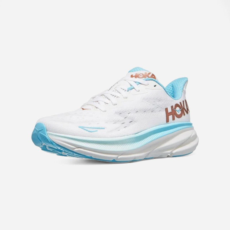 Hoka Clifton 9