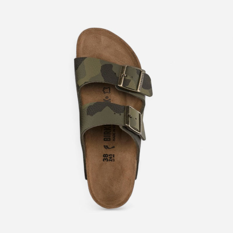 Birkenstock Arizona Birko-Flor