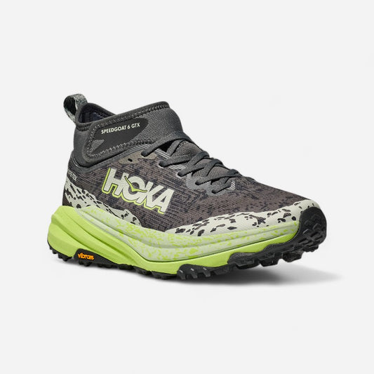 Hoka Men's Speedgoat 6 Mid GTX