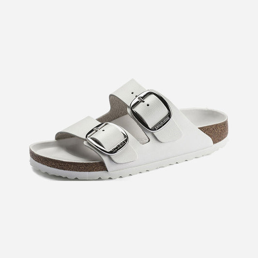 Birkenstock Arizona Big Buckle Leather