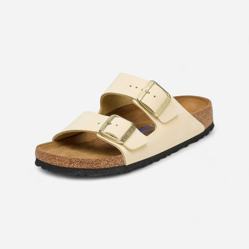 Birkenstock Arizona Soft Footbed