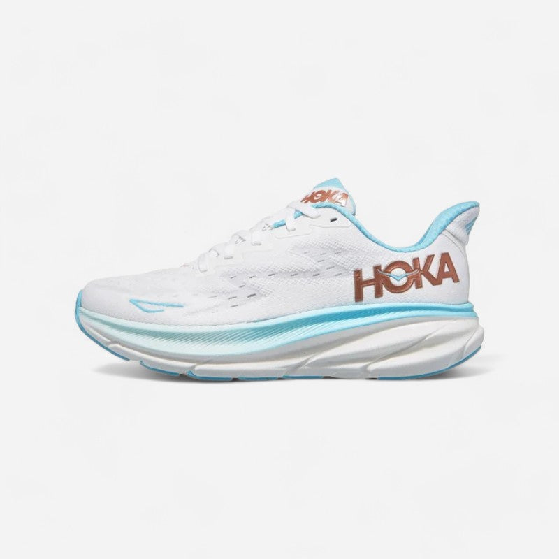 Hoka Clifton 9