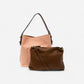 Joy Susan Classic Hobo Handbag