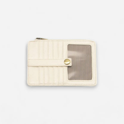 Joy Susan New Penny Mini Travel Wallet