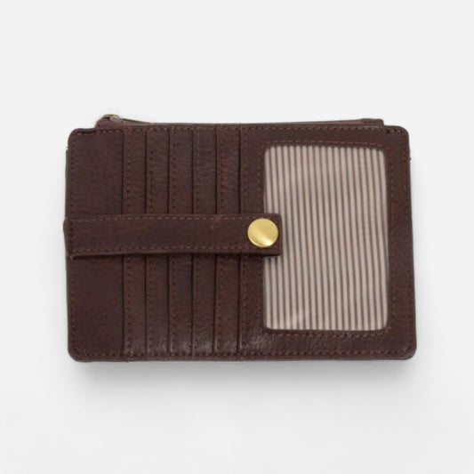 Joy Susan New Penny Mini Travel Wallet