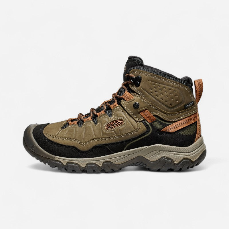 Keen Men's Targhee IV Waterproof Hiking Boot