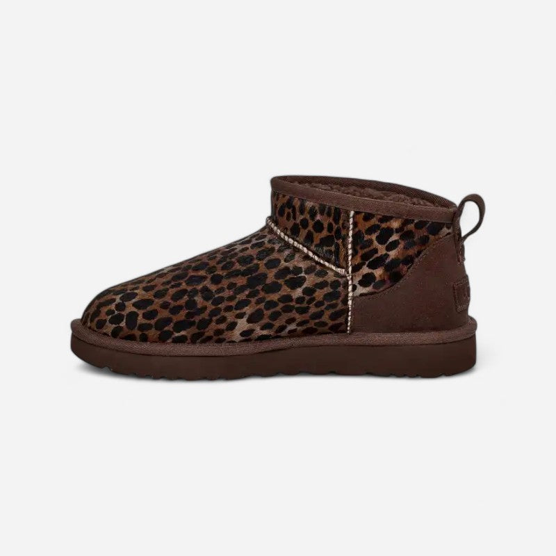 Ugg Classic Ultra Mini