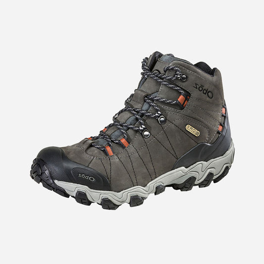 Oboz Men's Bridger Mid B-Dry