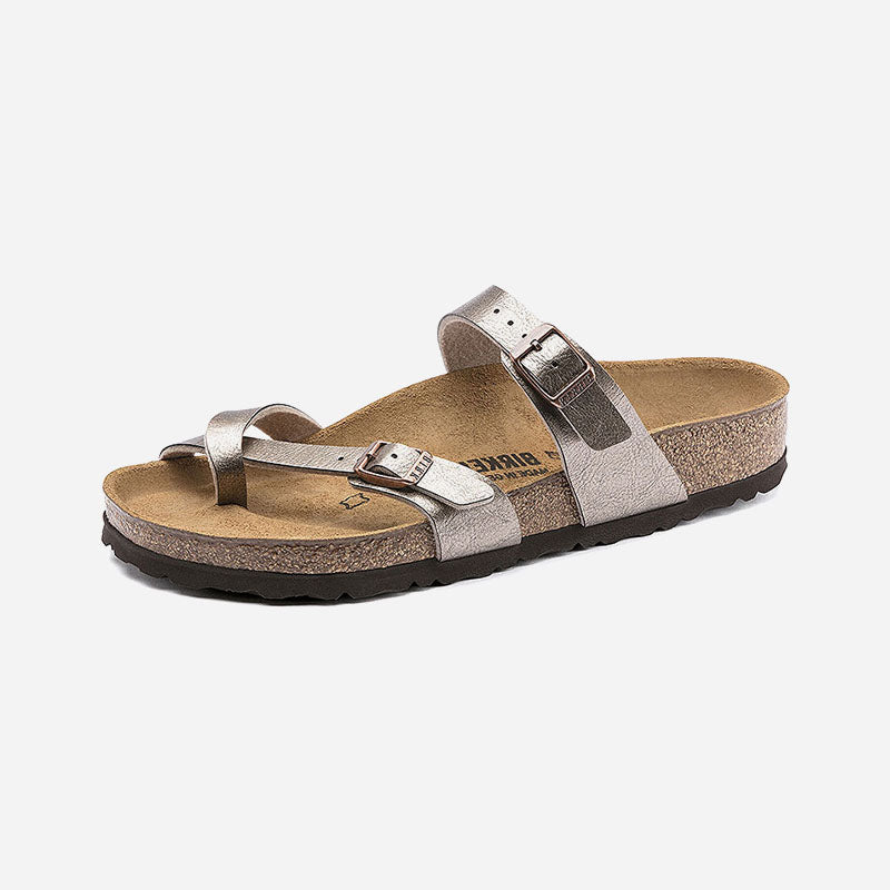 Birkenstock Mayari Birko-Flor