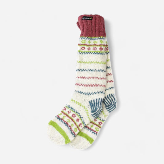 Sherpa Sherpa Socks