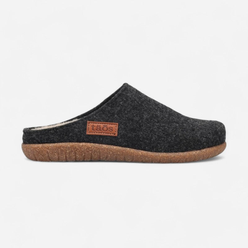 Taos Footwear Woolness