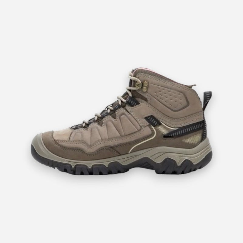 Keen Targhee IV Mid Waterproof