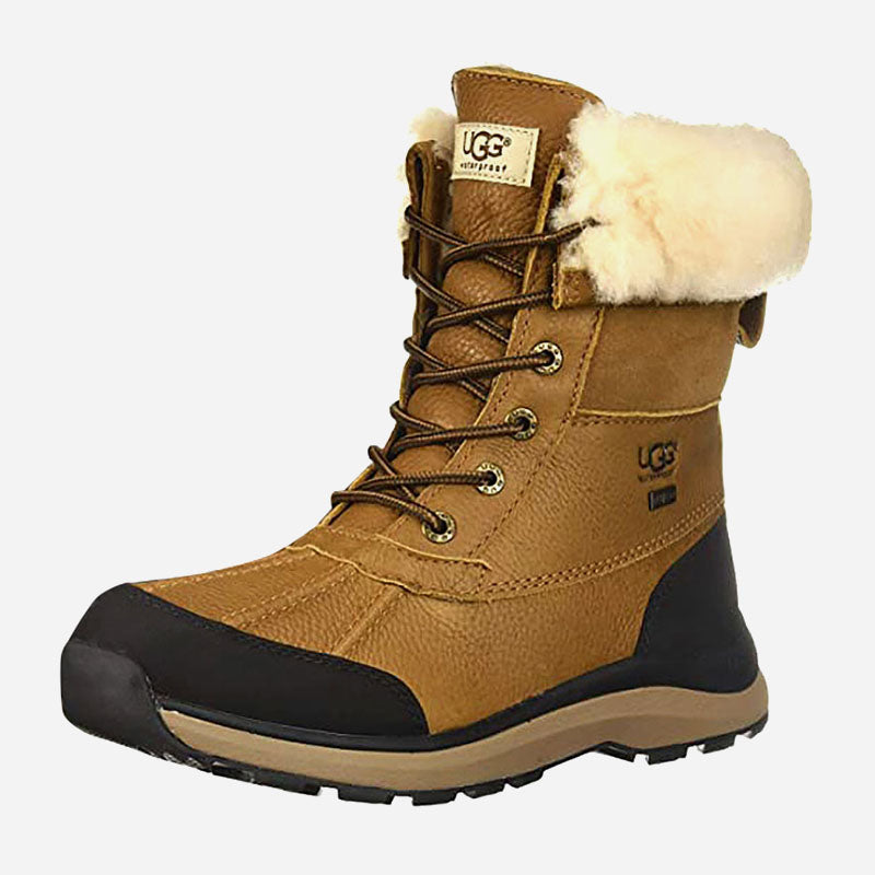 Ugg Adirondack Boot III