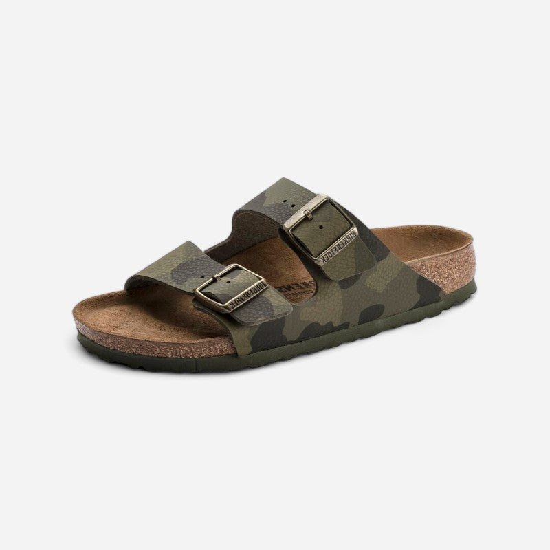 Birkenstock Arizona Birko-Flor