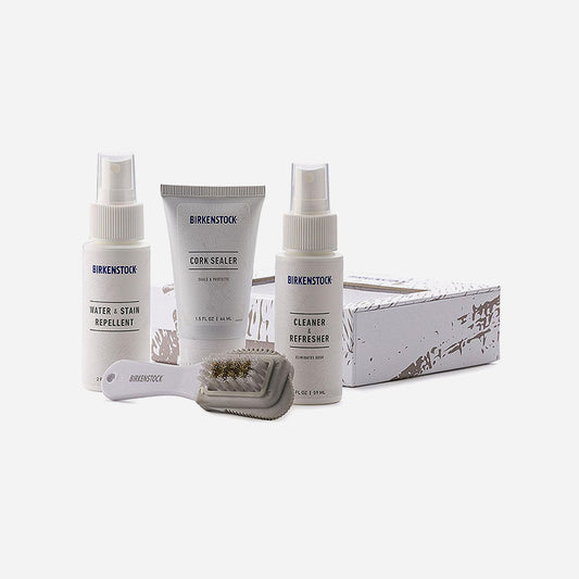 Birkenstock Deluxe Shoe Care Kit