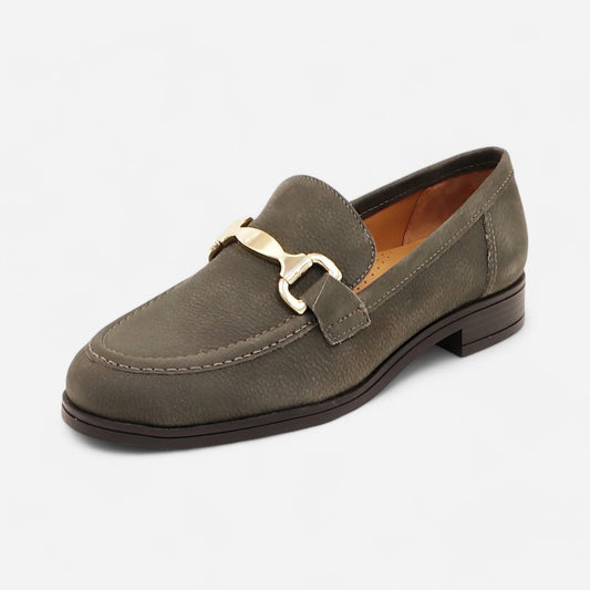 Wirth Palestro Bit Loafer