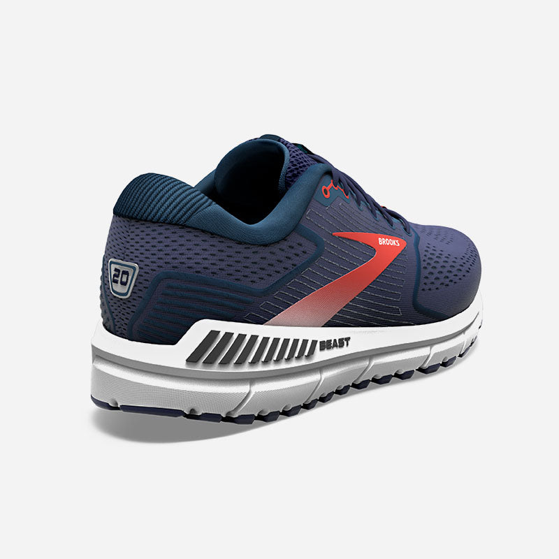 Brooks Men's Beast '20