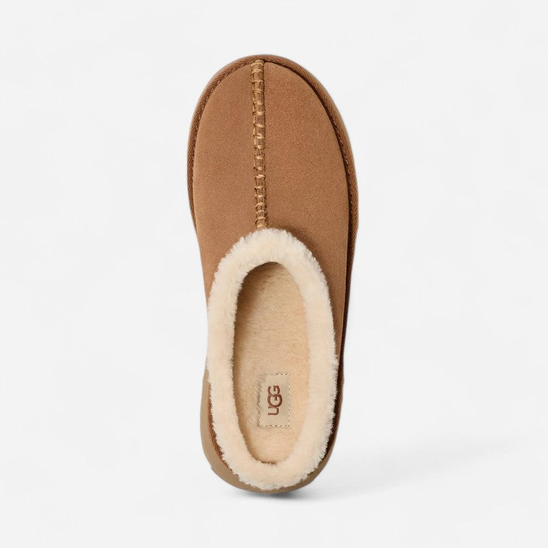 Ugg New Heights Cozy Clog