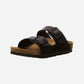 Birkenstock Kid's Arizona Birko-Flor