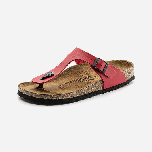 Birkenstock Gizeh Birko-Flor