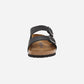 Birkenstock Unisex Arizona Oiled Leather Soft Footbed