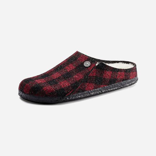 Birkenstock Zermatt Shearling Wool Felt