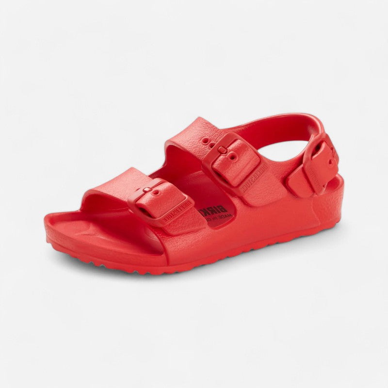 Birkenstock Kid's Milano Essentials EVA