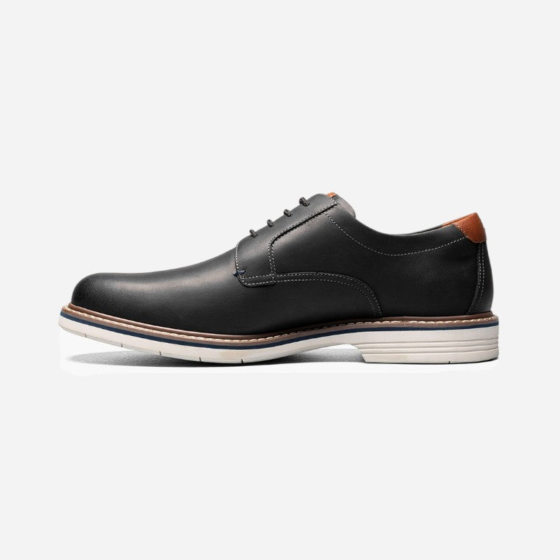 Florsheim Men's Norwalk Plain Toe Oxford