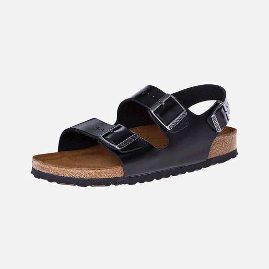 Birkenstock Milano Soft Footbed