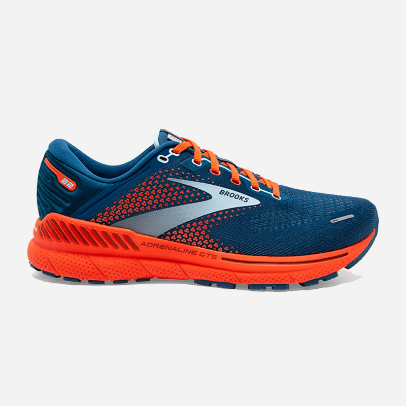 Brooks Men's Adrenaline GTS 22