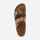 Birkenstock Unisex Arizona Soft Footbed Oiled Leather