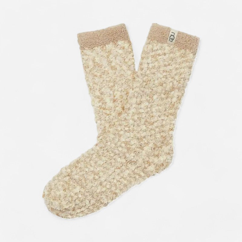 Ugg Cozy Chenille Sock