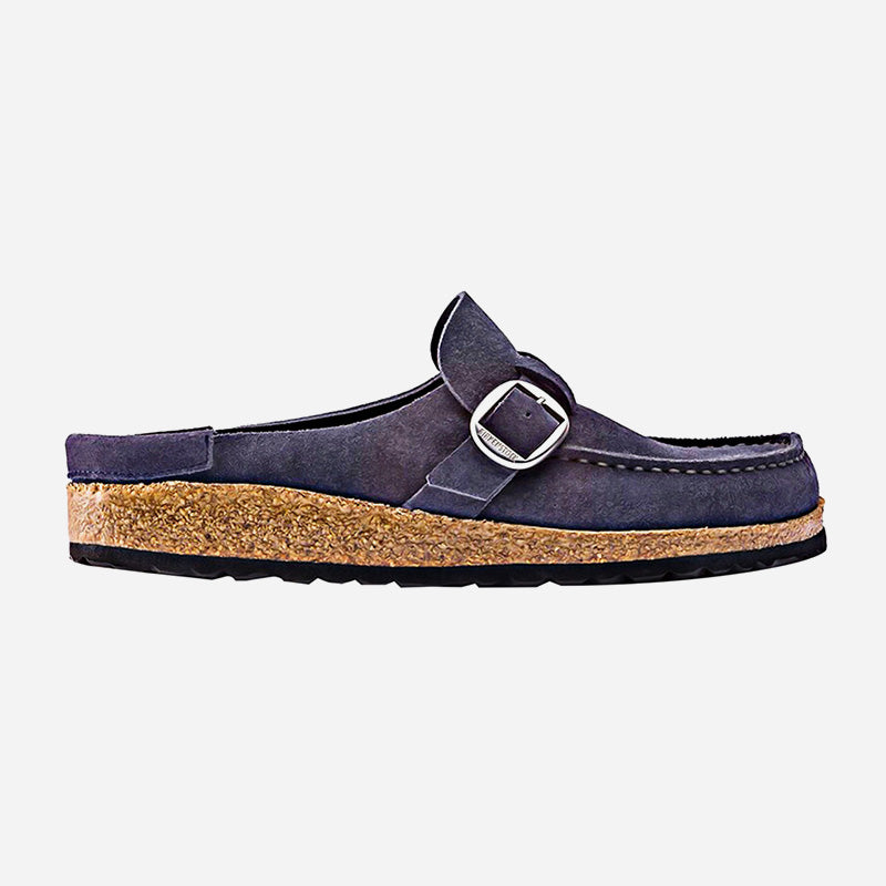 Birkenstock Buckley Natural Leather