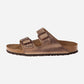 Birkenstock Unisex Arizona Soft Footbed Oiled Leather