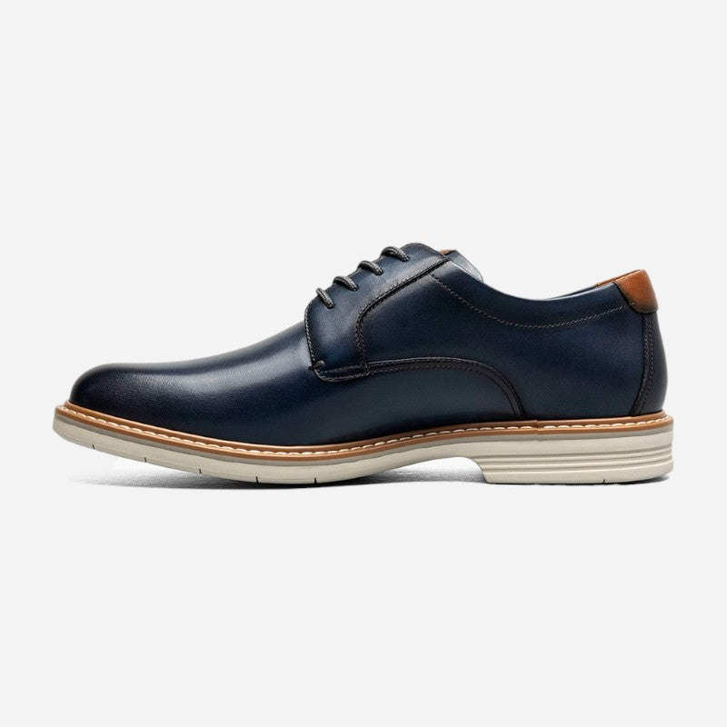 Florsheim Men's Norwalk Plain Toe Oxford